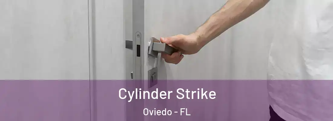  Cylinder Strike Oviedo - FL