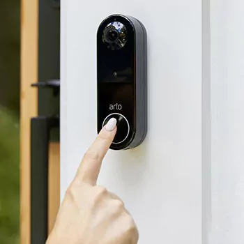 Electric Doorbell in Oviedo, FL