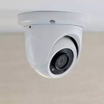 CCTV Camera System in Oviedo, FL