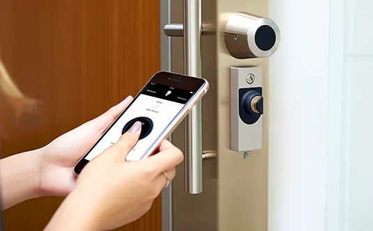 Access Management in Oviedo, FL