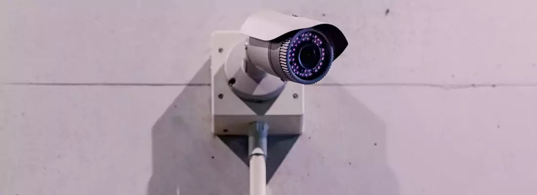 Advantages of Professional Motion Detection Camera Installation in Oviedo, FL