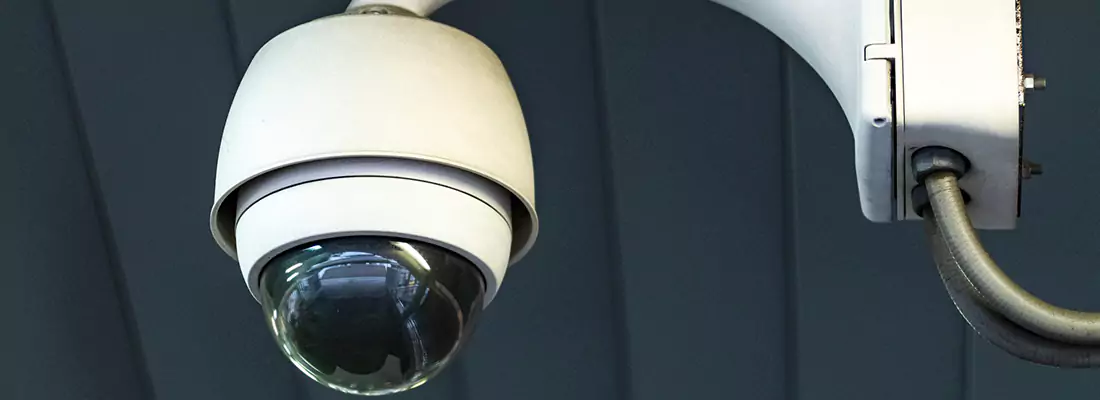 Affordable CCTV Camera System Solutions for Homes and Businesses in Oviedo, FL