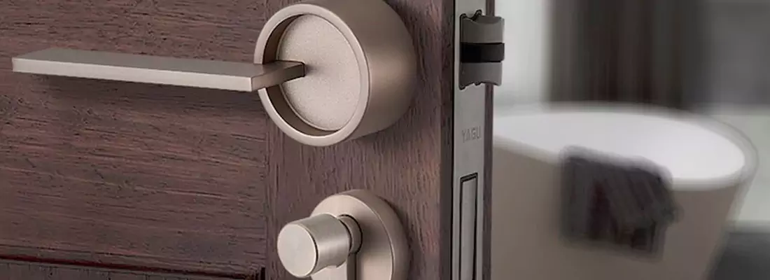 Affordable Cylinder Strike Installation Services in Oviedo, FL