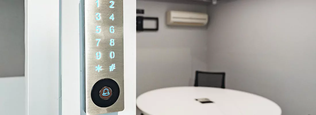 Affordable Keyless Lock Door Solutions for Homes and Offices in Oviedo, FL