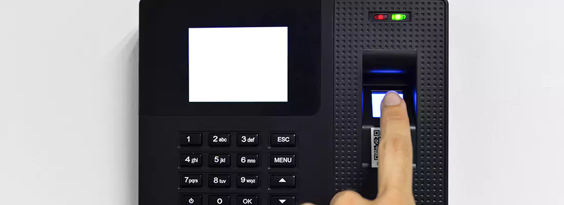 Affordable Office Access Control Systems for Small and Large Offices in Oviedo, FL