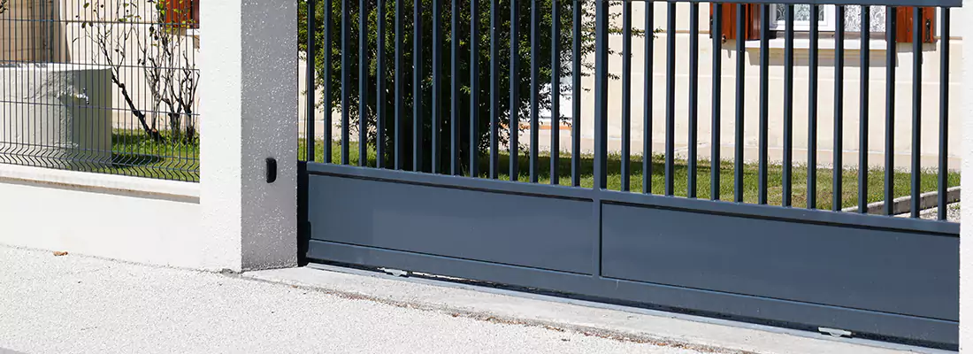 Automatic Sliding Gates Wheel Repair in Oviedo, FL