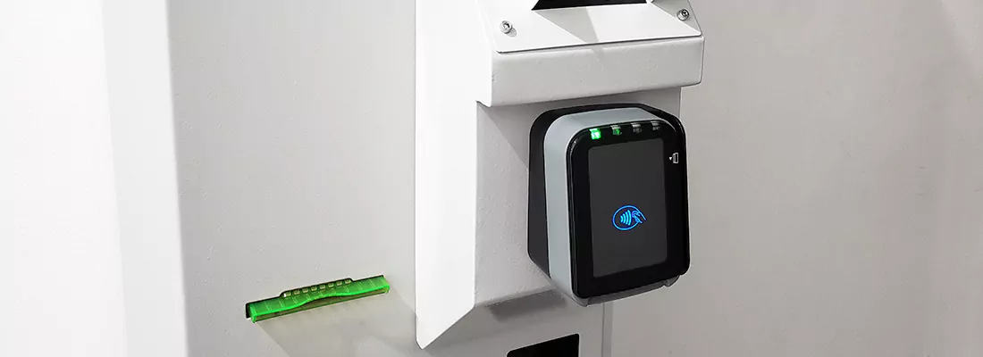 Biometric Security Options in Oviedo, FL