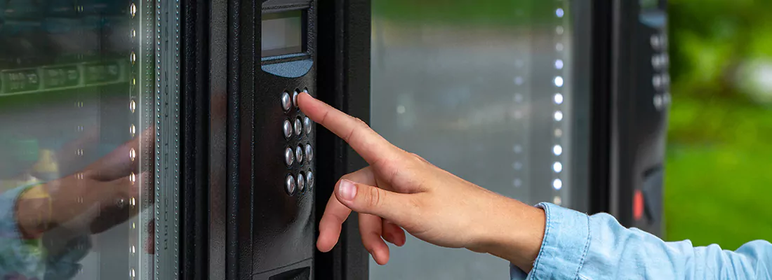 Commercial Access Control Boosts Security in Oviedo, FL