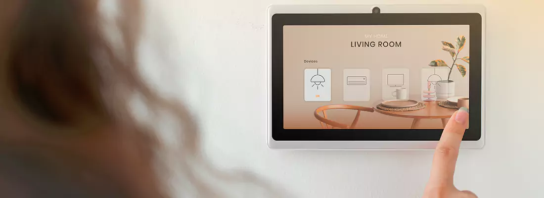 Commercial Video Intercom Systems for Businesses in Oviedo, FL