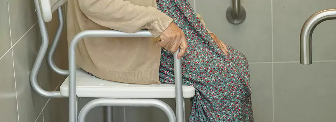 Custom Handicap Bathroom Remodeling in Oviedo, FL