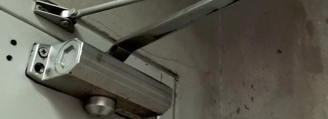 Door Closer Adjustment in Oviedo, FL