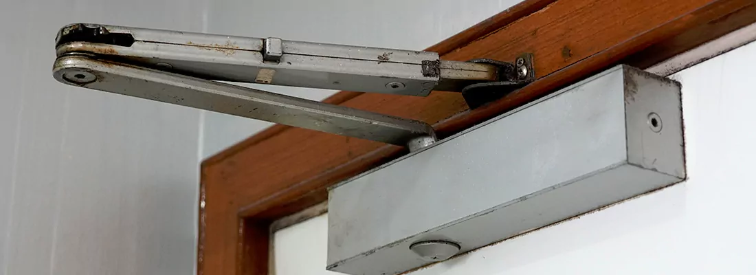 Door Closer Specialists in Oviedo, FL