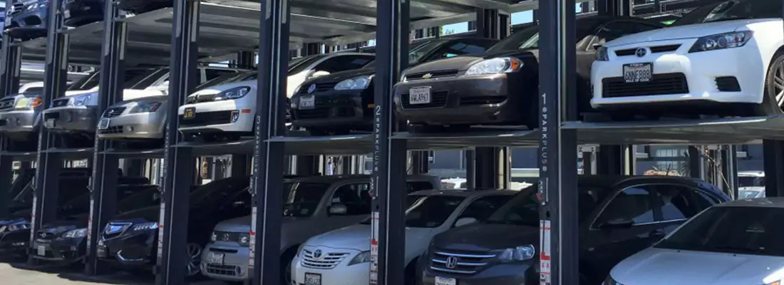 Electric Parking Pillars: A Smart Parking Solution for Residents in Oviedo, FL