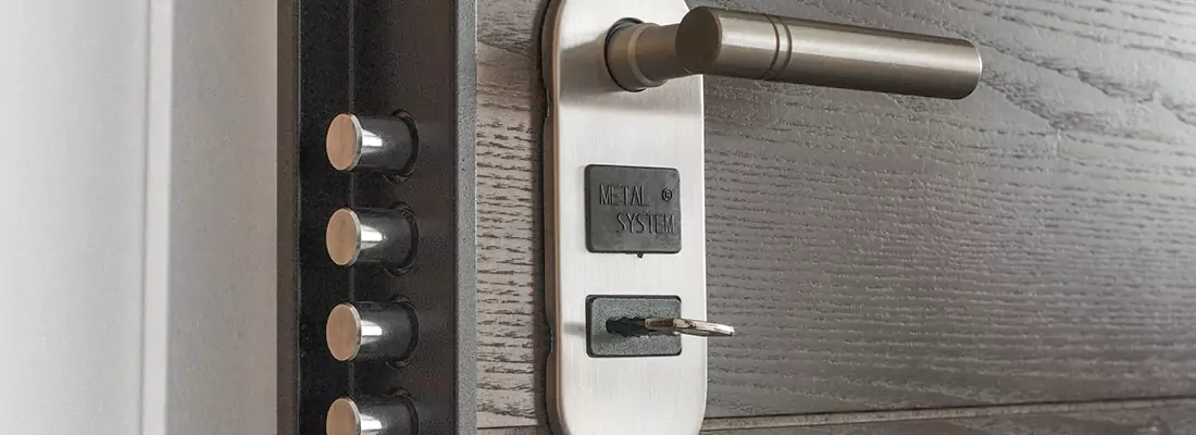 Enhance Door Security with Cylinder Strike Installation in Oviedo, FL