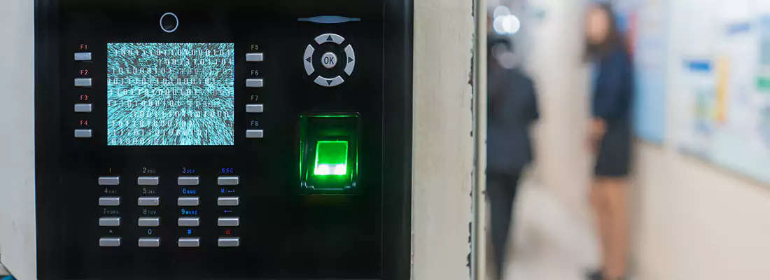 Enhance Security with Retinal Access Systems in Oviedo, FL