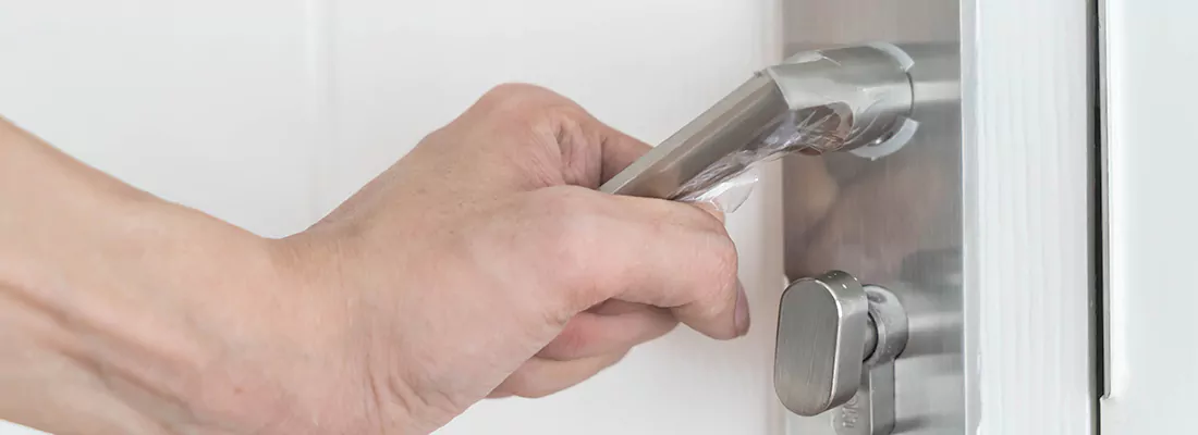 Expert Garage Door Opener Repair and Installation in Oviedo, FL