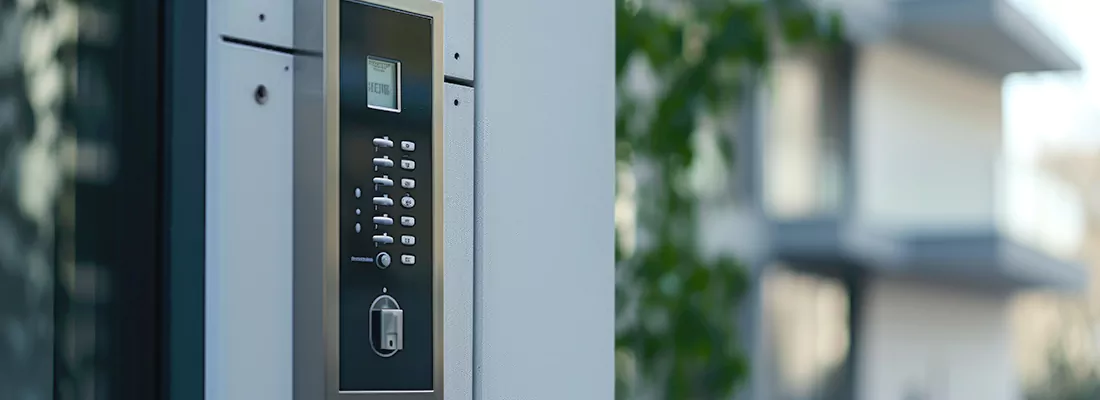 Expert Maintenance and Repairs For Keyless Entry Systems in Oviedo, FL