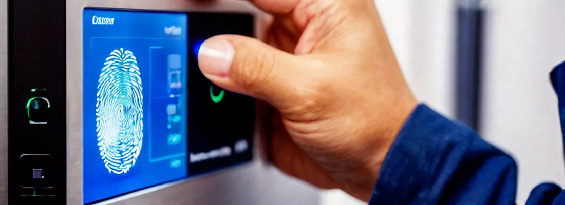 Right Biometric Security System in Oviedo, FL
