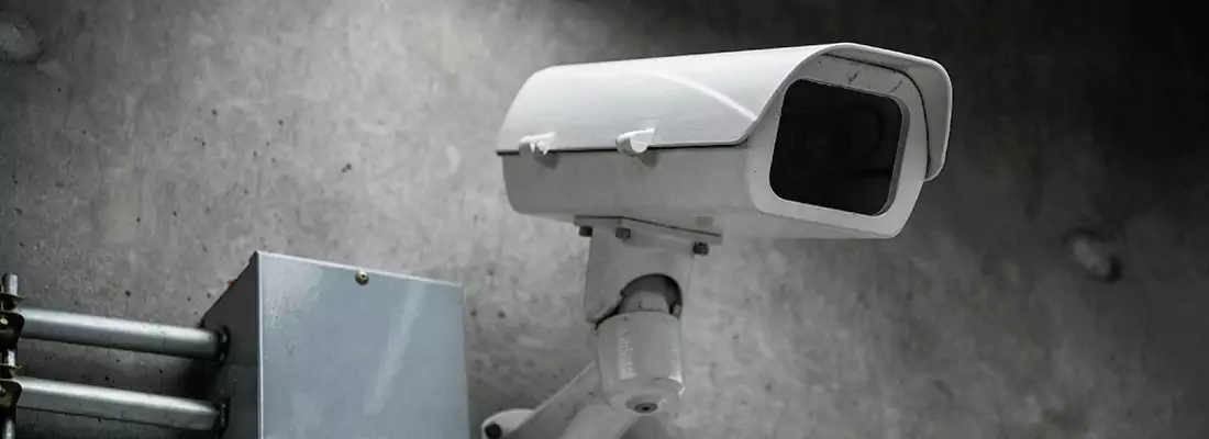 Indoor CCTV Camera Repair and Maintenance Services in Oviedo, FL