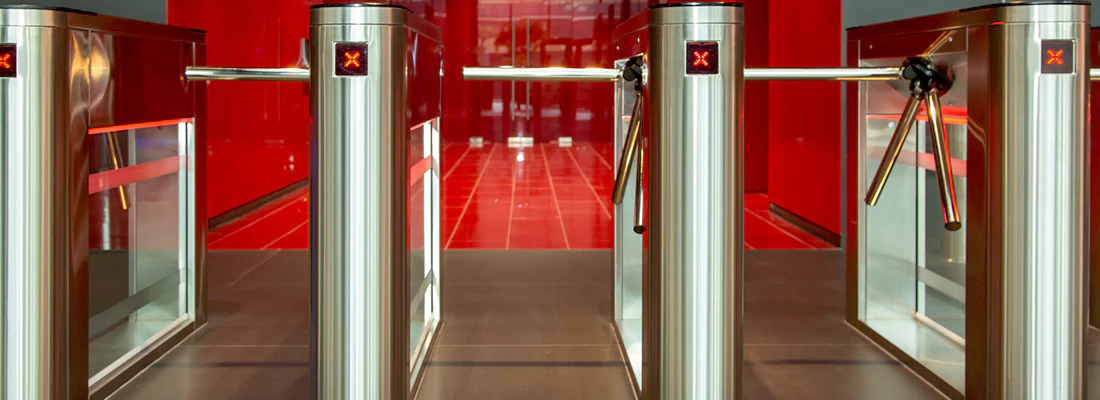 Low-Maintenance RFID Gate Installations in Oviedo, FL