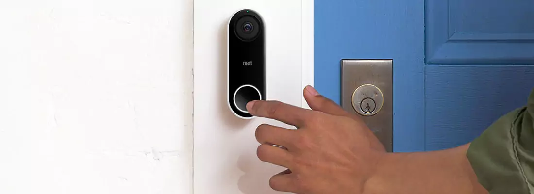Reliable Electric Doorbell Services in Oviedo, FL