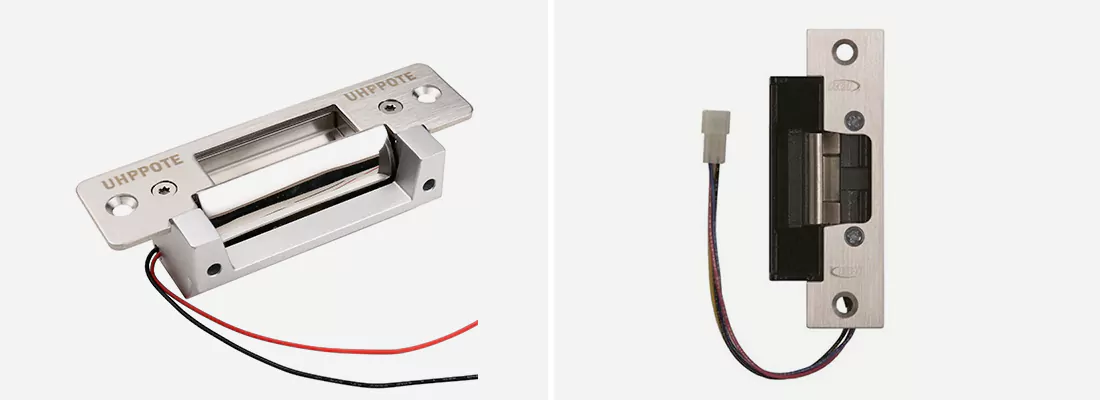 Reliable Electric Strike Solutions for Automatic Door Security in Oviedo, FL