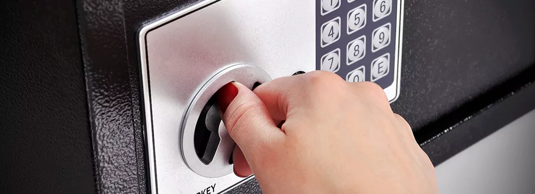 Safe Replacement in Oviedo, FL