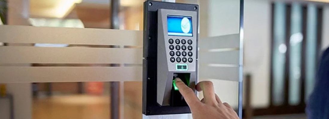 Secure Your Facility with Industrial Access Control Installation in Oviedo, FL