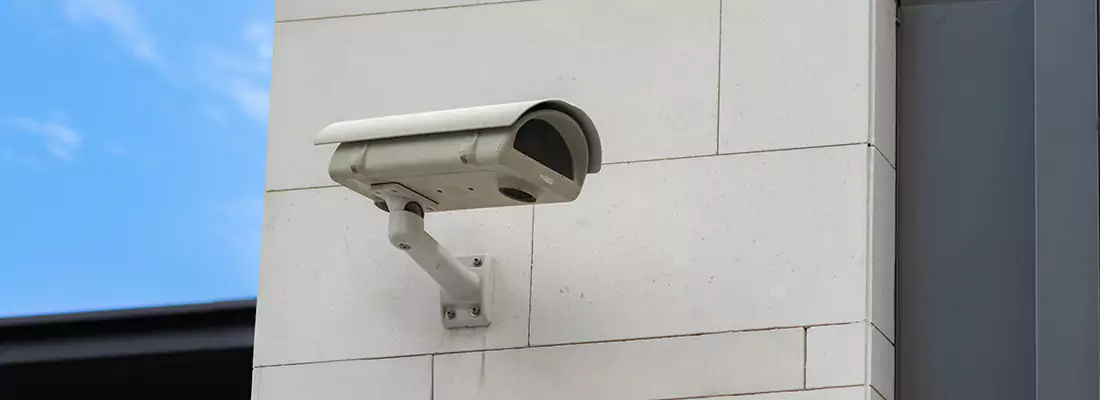 Secure Your Property with Wireless CCTV Systems in Oviedo, FL