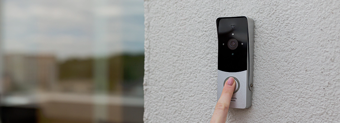 Smart Doorbell Installation Experts in Oviedo, FL