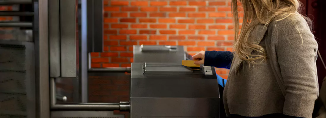 Upgrade to Modern Security Turnstile Systems in Oviedo, FL