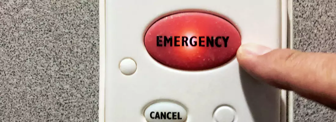 Upgrade Your Washroom Safety with Emergency Buttons in Oviedo, FL