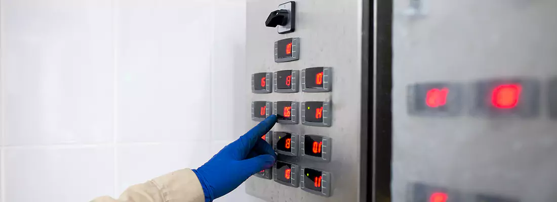 Building Intercom System Installation in Oviedo, FL