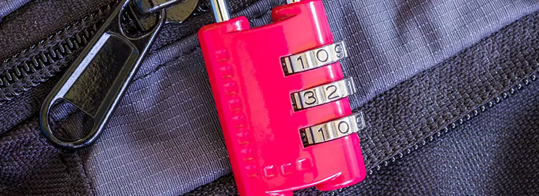 Combination Lock Installation in Oviedo, FL