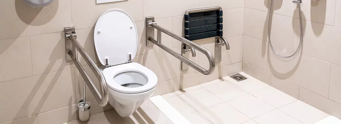 Why Choose Us for Handicap Restroom Services in Oviedo, FL?
